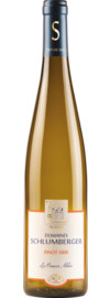 2021 Pinot Gris Les Princes Abbés