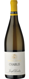 2022 Drouhin Vaudon Chablis