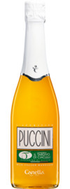 Canella L'Aperitivo Puccini