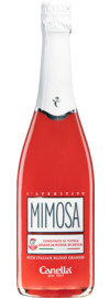 Canella L'Aperitivo Mimosa