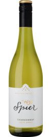 2024 Spier Signature Collection Chardonnay
