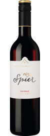 2023 Spier Signature Collection Shiraz
