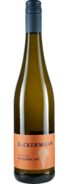 2021 Dackermann Huxelrebe 108° Auslese