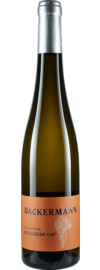 2018 Dackermann Huxelrebe 148° Beerenauslese
