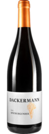 2019 Dackermann Spätburgunder