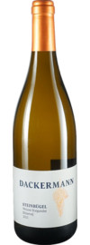 2021 Dackermann Weisser Burgunder