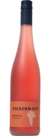 Dackermann Secco XI rosé