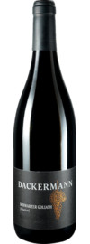 2018 Dackermann Schwarzer Goliath Réserve