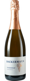 2020 Dackermann Chardonnay Grande Rèserve Sekt