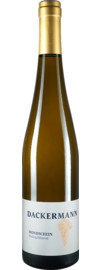 2020 Dackermann Mondschein Riesling Réserve
