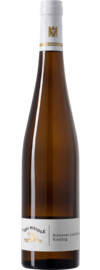 2022 Stettener Lindhälder Riesling