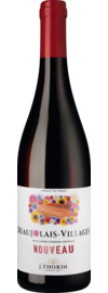 2024 Esprit de Terres Beaujolais Nouveau