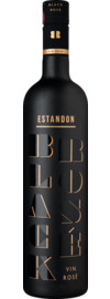 2023 Estandon Black Rosé