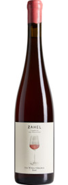 2022 Ein wildes Gläschen Rosé