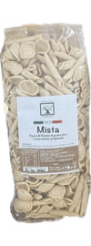 Agricola Taurino Pasta Mista die Semola di Grano