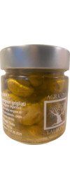 Agricola Taurino Champignon Grigliati