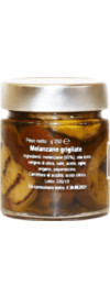 Agricola Taurino Melanzane Grigliate