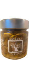 Agricola Taurino Olive Leccino
