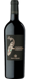 2020 Vindoro Negroamaro