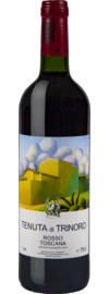 2021 Tenuta di Trinoro Rosso 2021 Tenuta di Trinoro Rosso