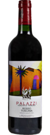 2020 Tenuta di Trinoro Palazzi
