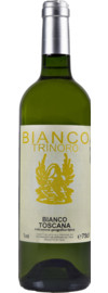 2023 Trinoro Bianco 2023 Trinoro Bianco