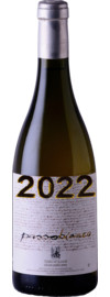2022 Passopisciaro Passobianco