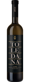 2023 Toledana Gavi di Gavi