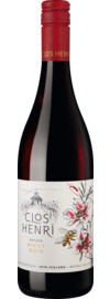 2023 Clos Henri Estate Pinot Noir