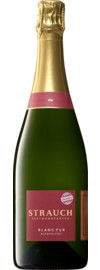 Strauch Blanc Pur