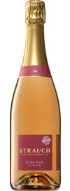 Strauch Rosé Pur