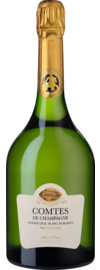 2014 Champagne Taittinger Comtes de Champagne