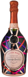 Champagne Laurent-Perrier Cuvée Rosé