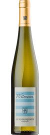 2023 Gundersheimer Riesling Erste Lage