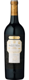 2018 Marqués de Riscal Rioja Gran Reserva
