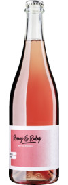 Oberrotweiler Romy & Ruby Secco Rosé