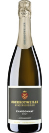 2019 Oberrotweiler Chardonnay Sekt