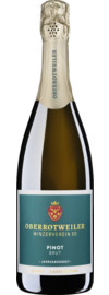 2022 Oberrotweiler Pinot Jahrgangssekt