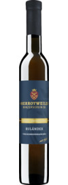 2018 Henkenberg Ruländer Trockenbeerenauslese