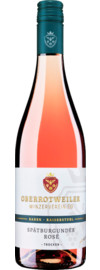 2023 Oberrotweiler Spätburgunder Rosé