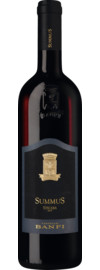 2020 Banfi Summus