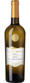 2024 Mare e Monte Pinot Grigio Superiore