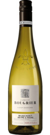 2023 Bougrier Muscadet Confidences