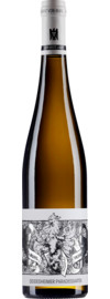 2022 Deidesheim Paradiesgarten Riesling Erste Lage