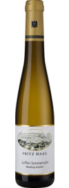 2023 Juffer Sonnenuhr Riesling Auslese Goldkapsel