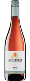 2022 Jechtinger Spätburgunder Rosé
