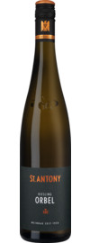 2023 Orbel Riesling GG