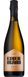 2018 Eppelmann Riesling Réserve Sekt