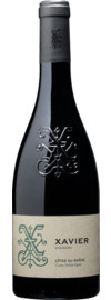 2020 Xavier Vignon Cuvée Vieilles Vignes
