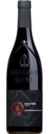 2021 Xavier Vignon Châteauneuf-du-Pape